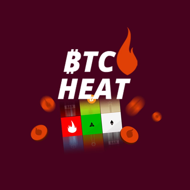 btc heat spin